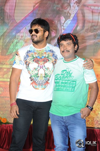 Current-Theega-Movie-Platinum-Disc-Function